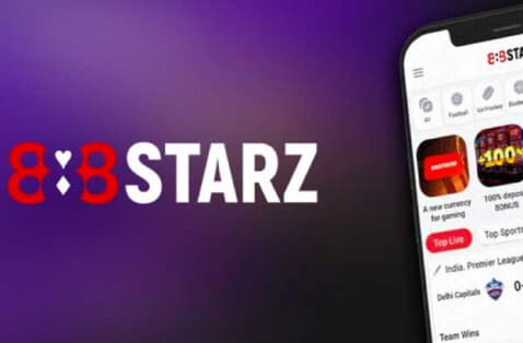 ভারতে 888STARZ বেটিং অ্যাপ - Android এবং IOS-এর জন্য নতুন অ্যাপ