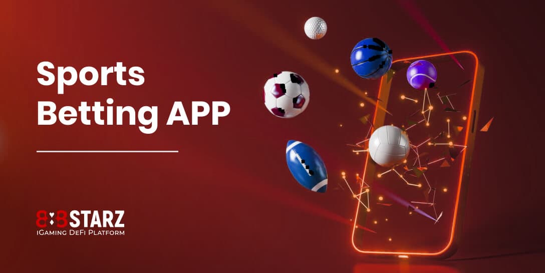 ভারতের জন্য 888STARZ স্পোর্টস বেটিং অ্যাপ
